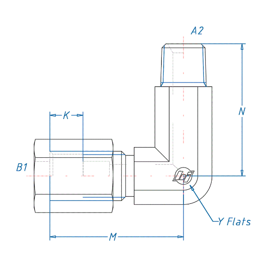 Picture of C2501-L-04-02-SS