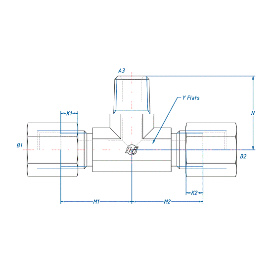 Picture of C2601-06-06-06-SS