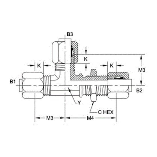 Picture of C2704-04-04-04-SS