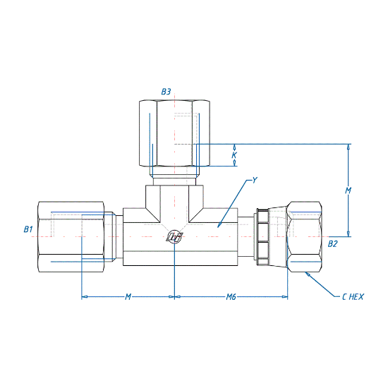 Picture of C6602-04-04-04-FG