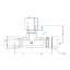 Picture of C6602-04-04-04-FG