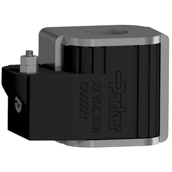 Picture of CAP012Y - 5/8" Super Coil