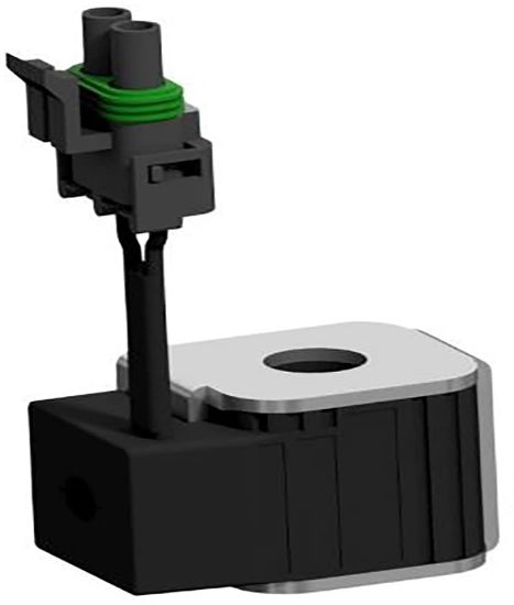 Picture of CCP012PF - 1/2" Super Coil