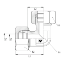 Picture of D2500-S14-S14