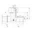 Picture of D2605-L12-06-L12