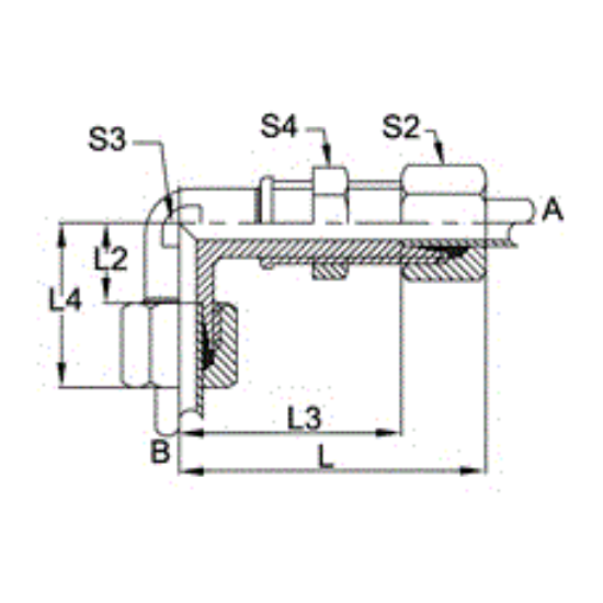 Picture of D2701-LN-L42-L42