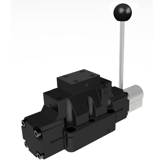 Picture of D4L009C2V