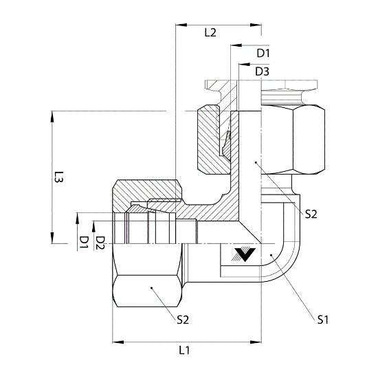Picture of D6500-SP-L06-L06-SS