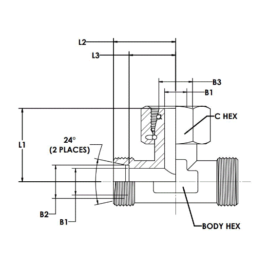 Picture of D6600-S16-S16-S16-X