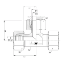 Picture of D6600-SP-S25-S25-S25