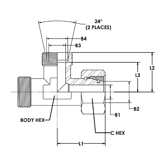 Picture of D6602-S30-S30-S30-X