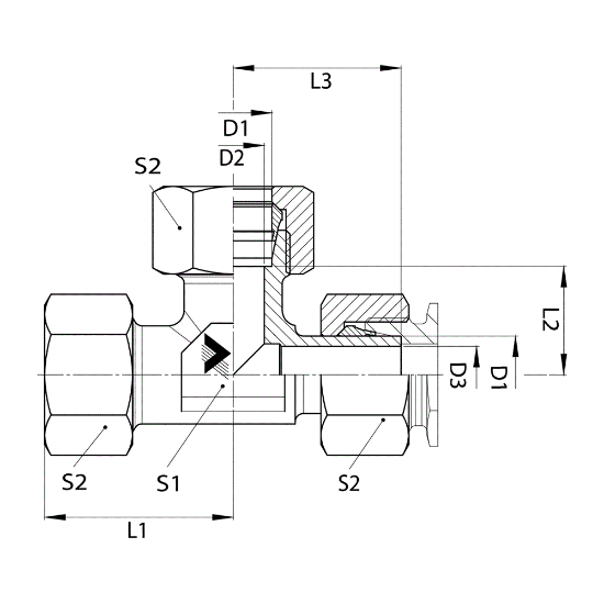 Picture of D6602-SP-S14-S14-S14-SS