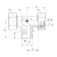 Picture of D7803-L22-L22-12-CF-SS