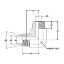 Picture of D8501-E04-08-SS-X