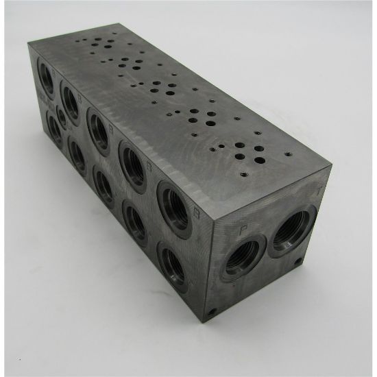 Picture of DD03HP052S