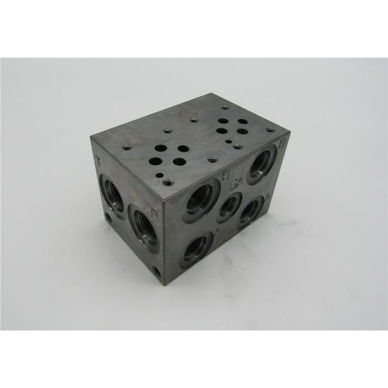 Picture of DD03P022S/S