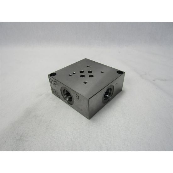 Picture of DD03SPS8S