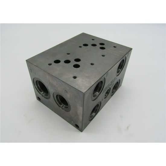 Picture of DD05HP023S/S