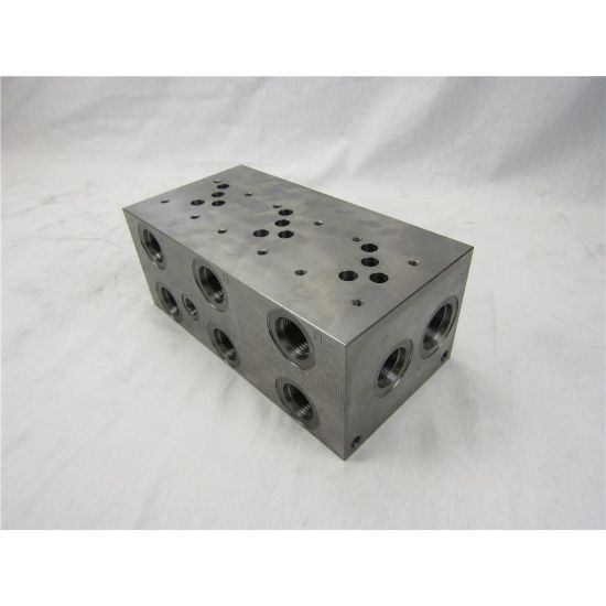 Picture of DD05HP033S