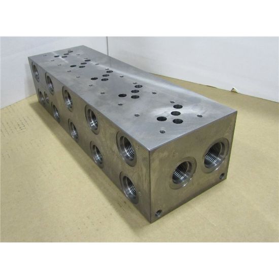 Picture of DD05HP053S