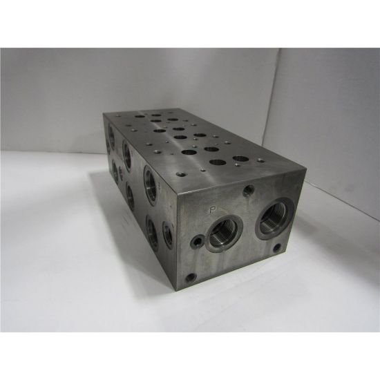 Picture of DD07HP034S/S