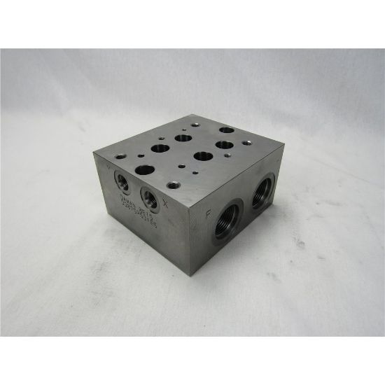 Picture of DD07SPSO16S