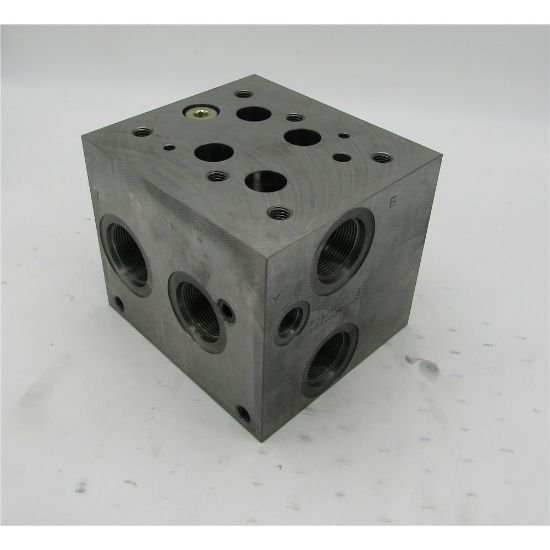 Picture of DD08HP015S/C