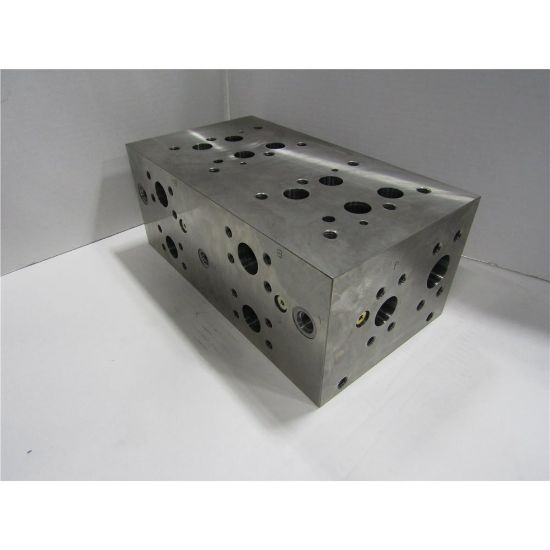 Picture of DD08HP027F