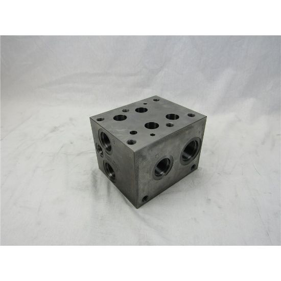 Picture of DD08P015S/S
