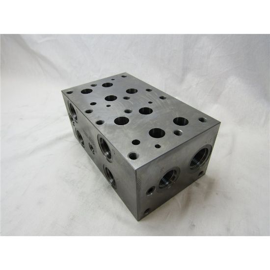 Picture of DD08P025S/S