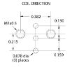 Picture of E3L15E-4W024