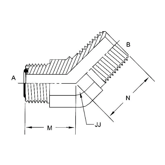 Picture of FS2503-06-04-FG
