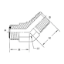 Picture of FS2503-08-12-FG