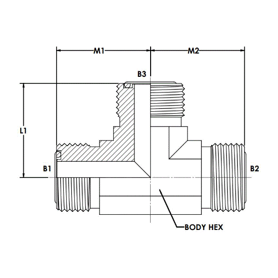 Picture of FS2603-16-16-12-FG