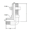 Picture of FS2701-LN-16-16-FG