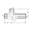 Picture of FS2704-06-06-06-FG