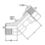 Picture of FS6502-08-08-SS