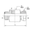 Picture of FS6564-08-08-04
