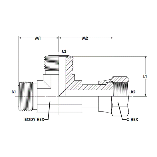 Picture of FS6602-06-06-04-FG