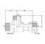 Picture of FS6602-06-06-04-FG