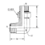 Picture of FS6801-L-08-12-NWO-FG