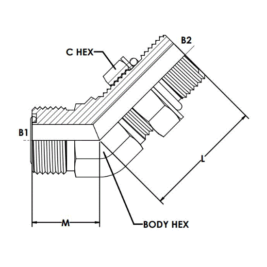 Picture of FS6802-12-16-NWO-FG