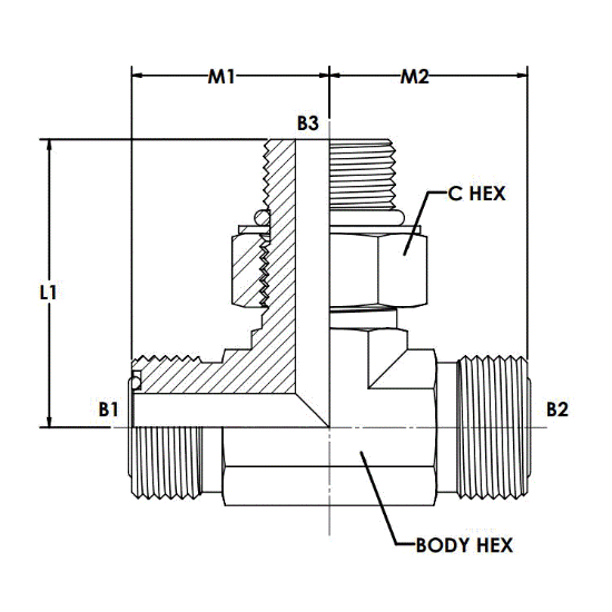 Picture of FS6803-06-06-06-NWO-FG