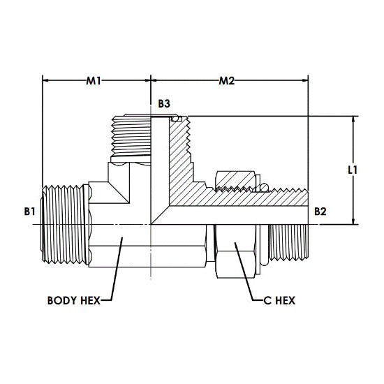Picture of FS6804-06-06-06-NWO-FG