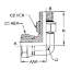 Picture of FS6809-20-20-NWO-FG