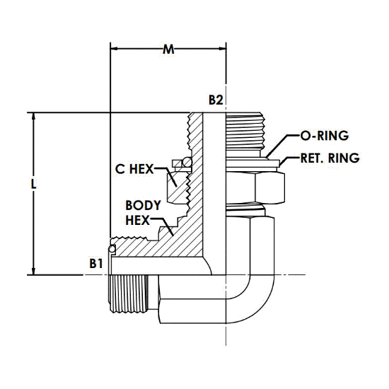 Picture of FS7202-10-08-NWO-FG