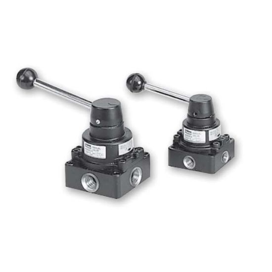 Picture of HVN4400-10