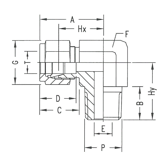 Picture of N2501-10-08-SS