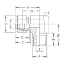 Picture of N2501-16-16-SS