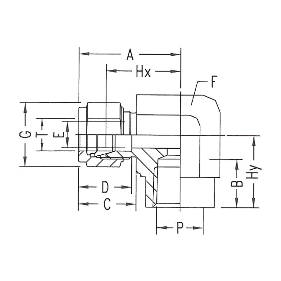 Picture of N2502-16-12-SS